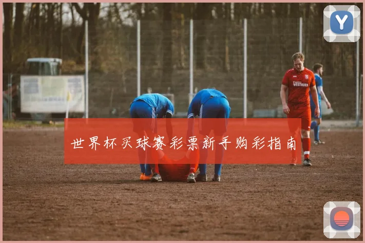 世界杯买球赛彩票新手购彩指南